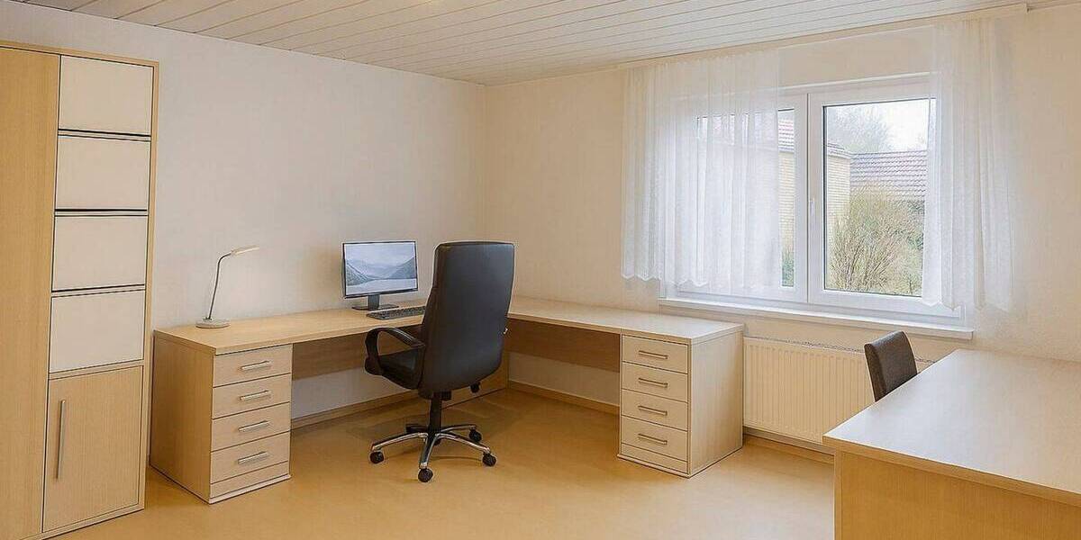 Doppelhaushälfte Hamm Hamm-Norden - 5 Zimmer, 199 m&sup2;, 399.000&euro; | Angebot:26291024