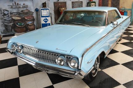 Ford Mercury 999.999 km 18.500 &euro; Recklinghausen 45657