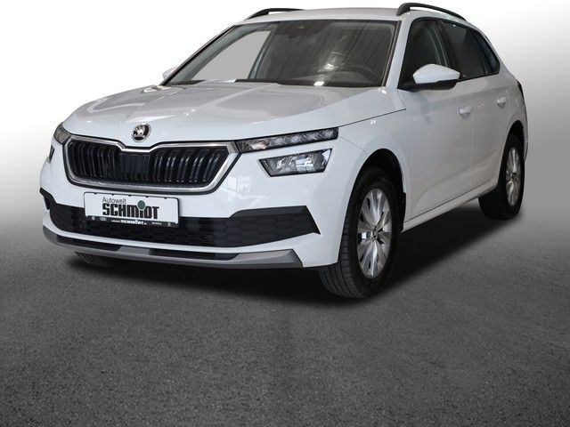 Skoda Kamiq 46.810 km 17.990 &euro; Lünen 44534