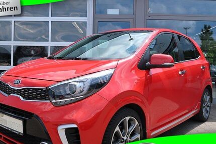 Kia Picanto 33.220 km 11.930 &euro; Marl 45772
