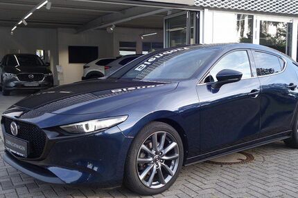 Mazda 3 72.740 km 17.450 &euro; Herten 45701