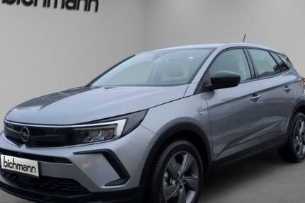 Opel Grandland (X) 29.028 km 19.590 &euro; Menden 58706
