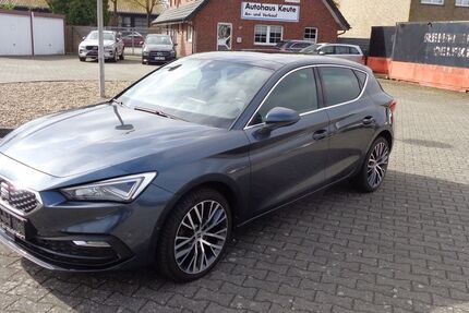 Seat Leon 37.200 km 19.900 &euro; Senden 48308