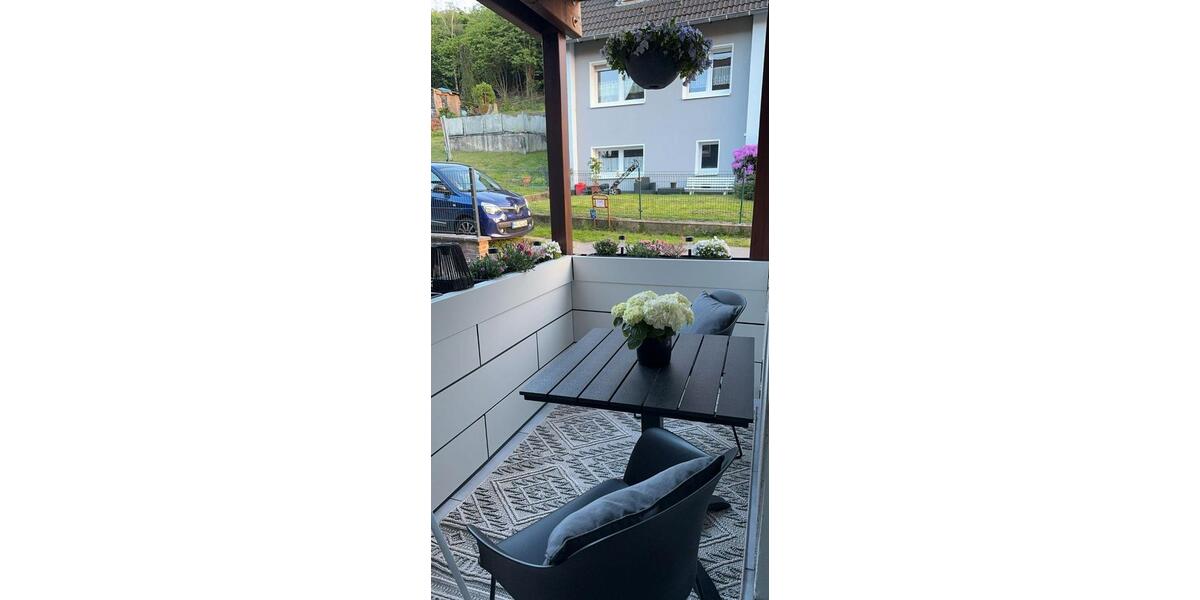 Maisonettenwohnung Hagen Hohenlimburg - 4 Zimmer, 100 m&sup2;, 265.000&euro; | Angebot:26221266