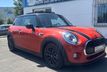Mini Cooper 133.733 km 14.190 &euro; Iserlohn 58640