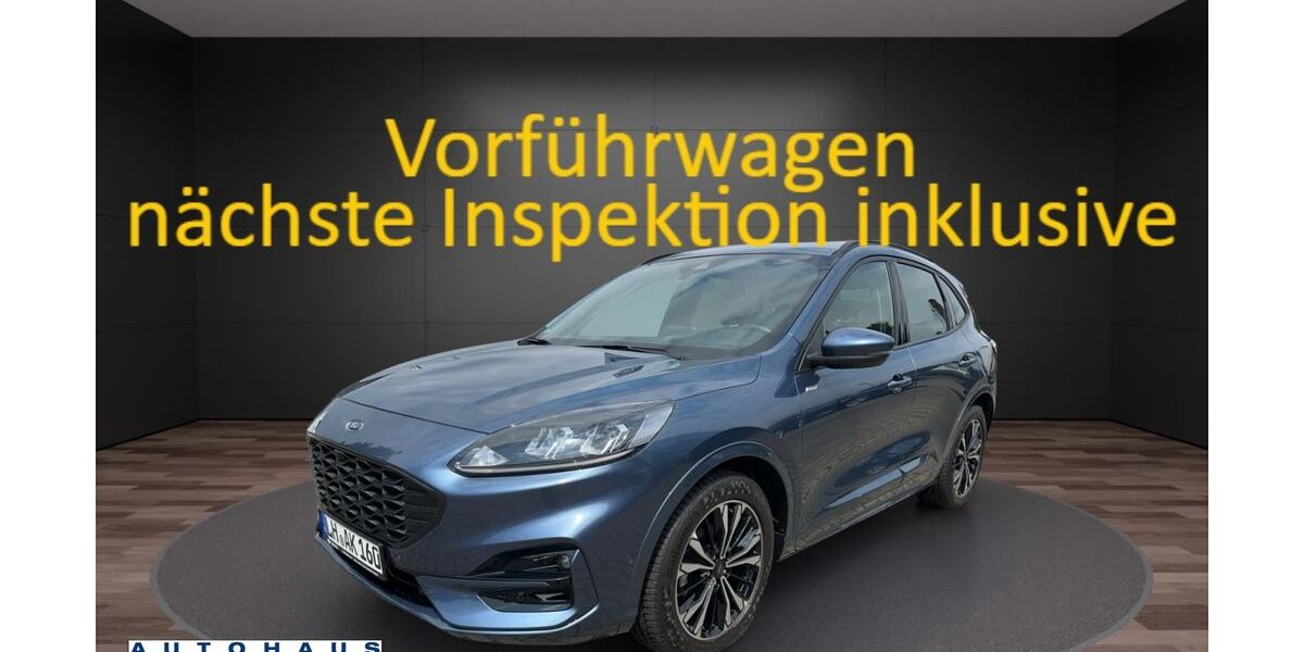 Ford Kuga 27.500 km 24.999 &euro; Lüdinghausen 59348