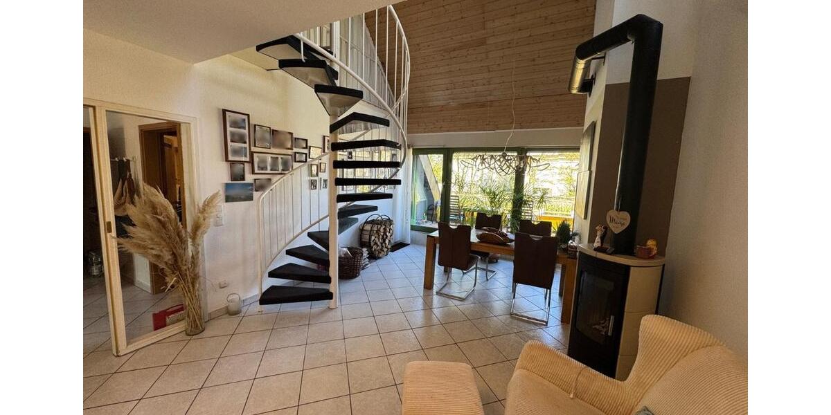 Maisonettenwohnung Dortmund Gartenstadt - 3 Zimmer, 90 m&sup2;, 900&euro; | Angebot:26295381