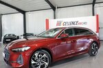 Audi A5 Avant TFSI TECH-PLUS / TOLLES FAHRZEUG / 11.000 km 41.777 &euro; Hamm 59077