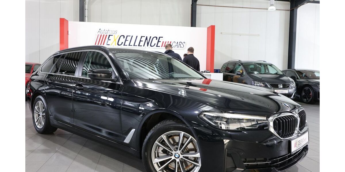 BMW 520 74.000 km 31.885 &euro; Hamm 59077