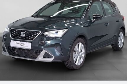 Seat Arona 64.382 km 18.570 &euro; Bochum 44809
