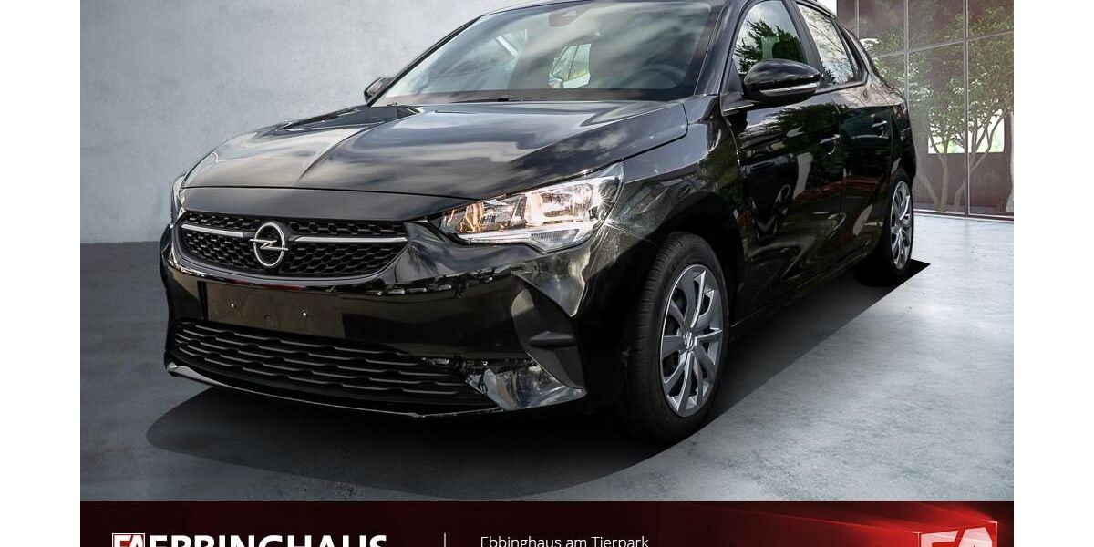 Opel Corsa 20.312 km 15.999 &euro; Dortmund 44225