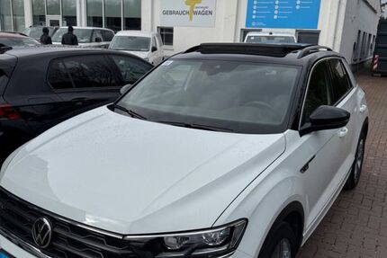 VW T-Roc 49.952 km 25.999 &euro; Datteln 45711