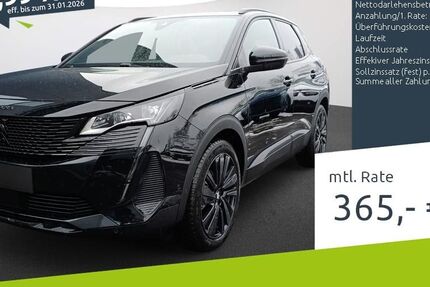 Peugeot 3008 18.774 km 35.444 &euro; Dülmen 48249