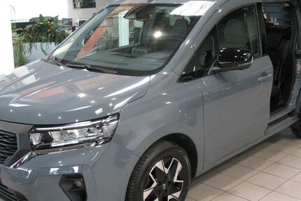 Nissan Townstar 29.700 km 21.990 &euro; Dülmen 48249