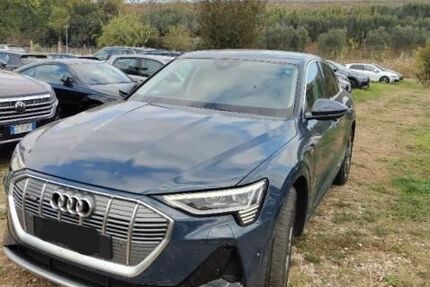 Audi e-tron 43.188 km 37.570 &euro; Hagen 58091