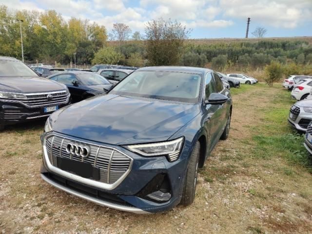 Audi e-tron 43.188 km 37.575 &euro; Hagen 58091