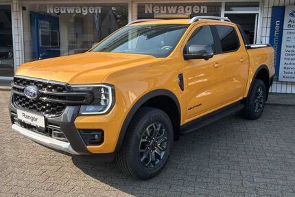 Ford Ranger 16.900 km 52.990 &euro; Kamen 59174