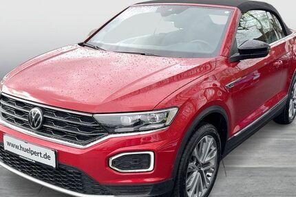 VW T-Roc 68.702 km 21.485 &euro; Dortmund 44379