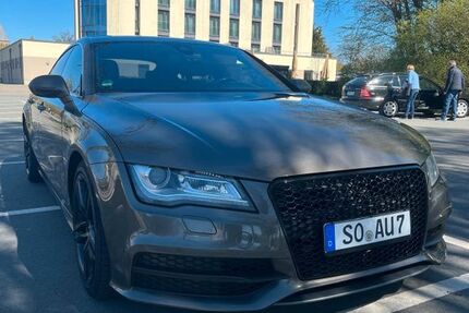 Audi A7 261.000 km 14.999 &euro; Borgeln-Welver 59514