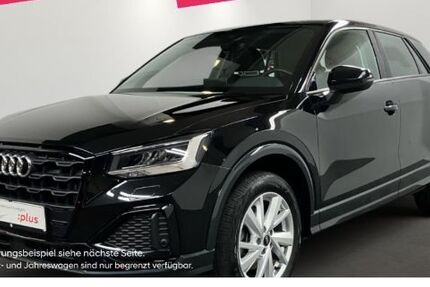 Audi Q2 53.634 km 25.810 &euro; Hagen 58089