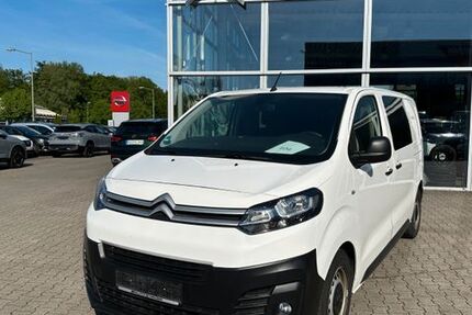 Citroen Jumpy 123.666 km 17.980 &euro; Hamm 59067