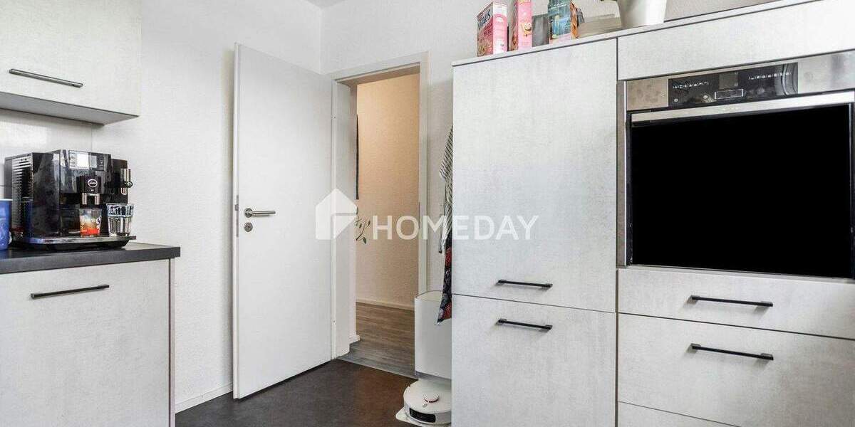 Etagenwohnung Hamm Hamm-Norden - 2 Zimmer, 71 m&sup2;, 120.000&euro; | Angebot:25699756