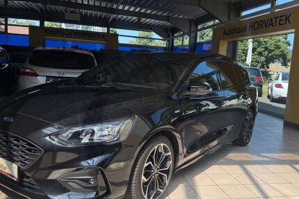 Ford Focus 64.500 km 16.850 &euro; Waltrop 45731