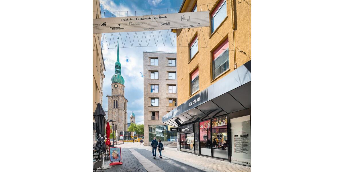 Gewerbeobjekt Dortmund - 2.701&euro; | Angebot:24909851