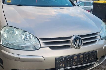 VW Golf 256.031 km 1.100 &euro; Dortmund 44137