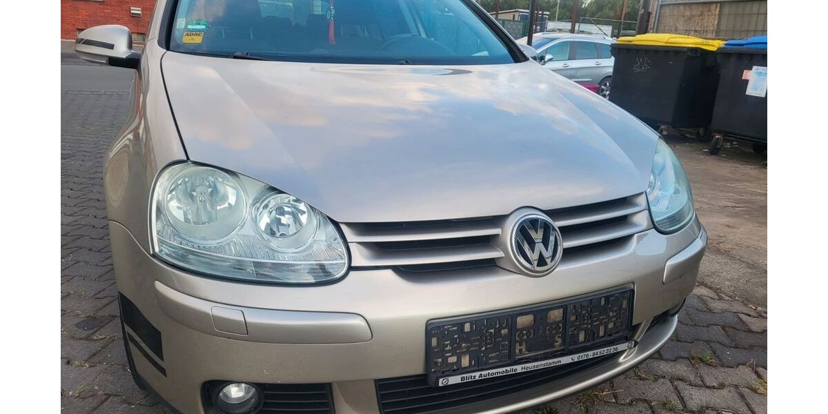 VW Golf 256.031 km 1.100 &euro; Dortmund 44137
