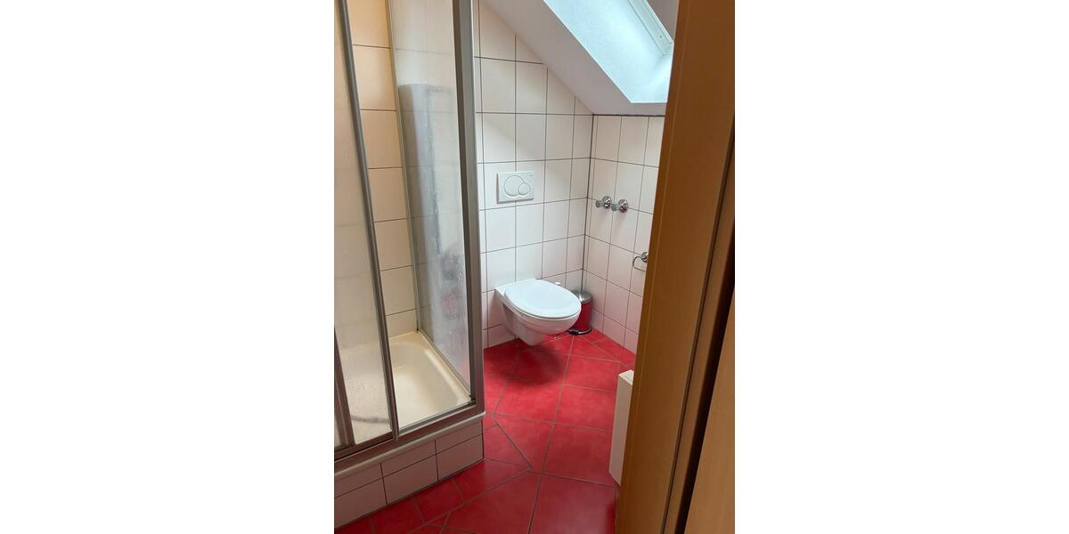 Dachgeschoßwohnung Bönen - 1 Zimmer, 56 m&sup2;, 645&euro; | Angebot:26517461