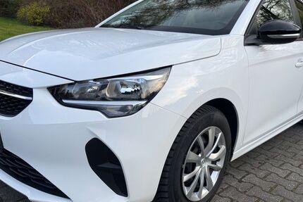 Opel Corsa 35.000 km 10.490 &euro; Wetter Ruhr 58300