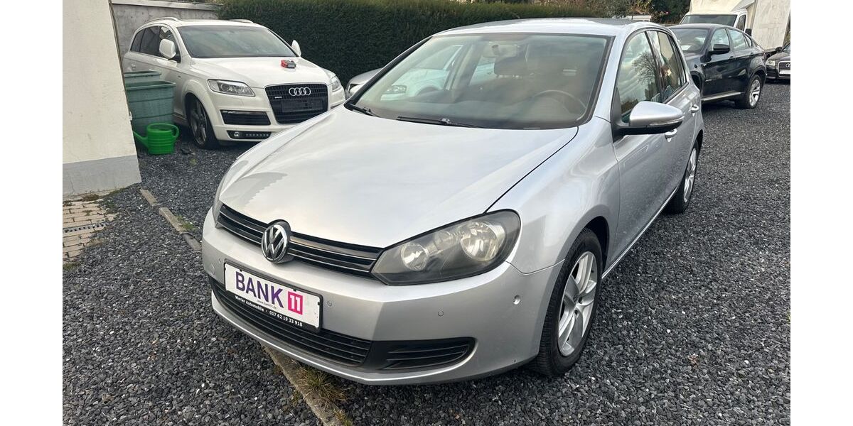 VW Golf 223.000 km 3.995 &euro; Werl 59457
