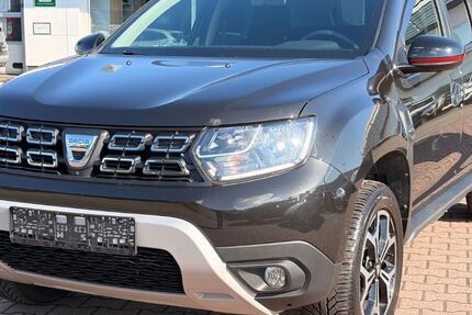 Dacia Duster 48.019 km 14.870 &euro; Lünen 44536
