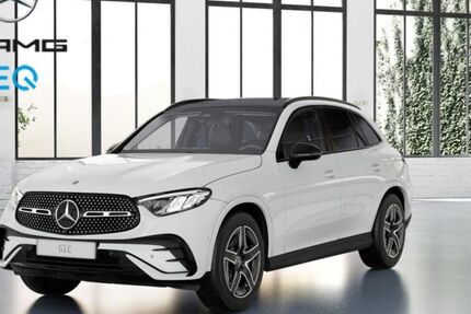 Mercedes-Benz GLC 200 11.636 km 52.860 &euro; Dortmund 44139