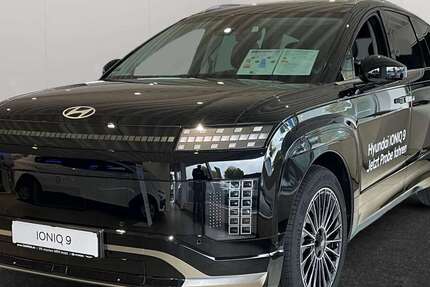 Hyundai IONIQ 6.000 km 66.990 &euro; Herne 44653