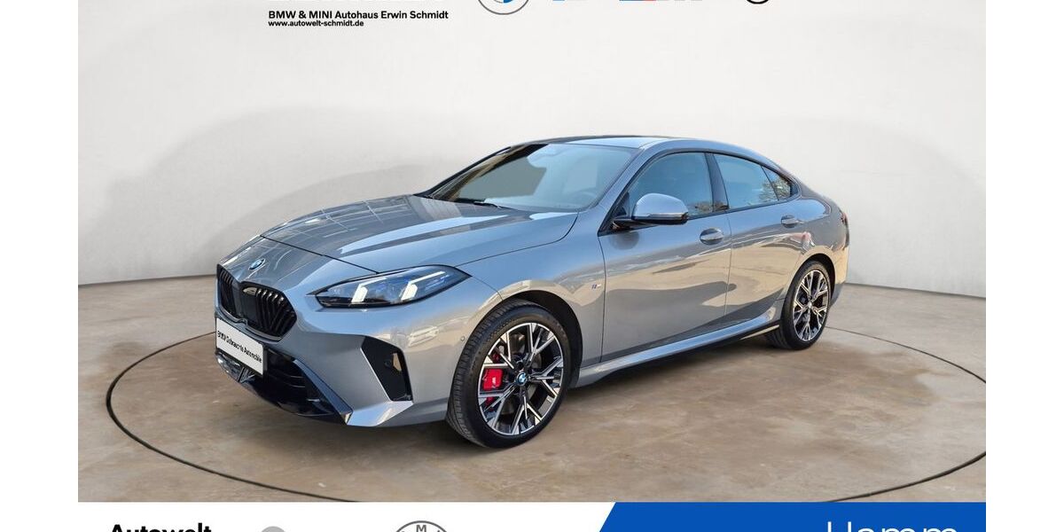 BMW 220 Gran Coupé 12.005 km 36.890 &euro; Werne 59368