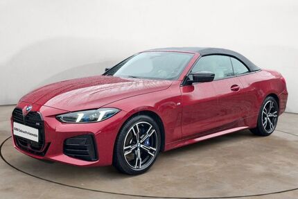 BMW M440 11.005 km 61.686 &euro; Hamm 59071