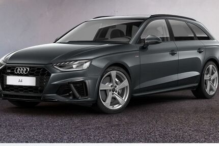 Audi A4 54.961 km 38.990 &euro; Menden 58706