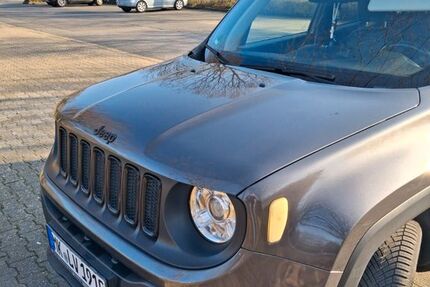 Jeep Renegade 105.500 km 15.450 &euro; Iserlohn 58638