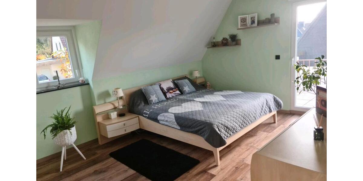 Terrassenwohnung Iserlohn Grüne - 3 Zimmer, 105 m&sup2;, 239.000&euro; | Angebot:26227649