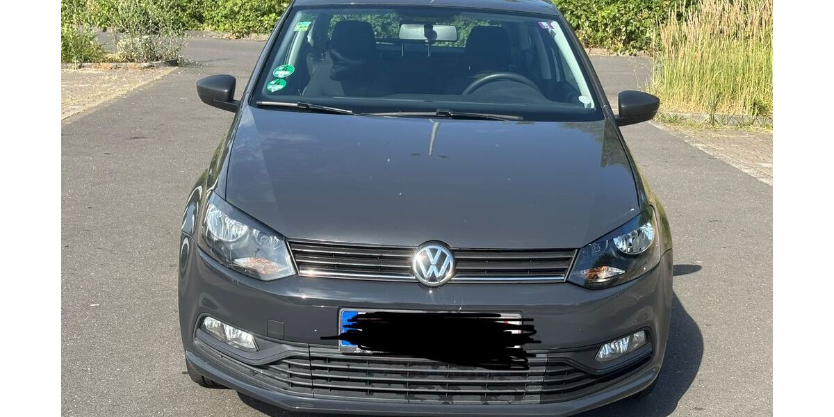 VW Polo 220.000 km 2.950 &euro; Herne 44625