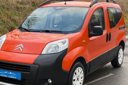 Citroen Nemo 259.141 km 2.700 &euro; OER ERKENSCHWICK 45739