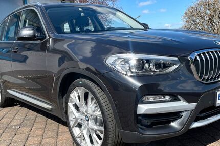 BMW X3 84.800 km 29.990 &euro; Iserlohn 58640