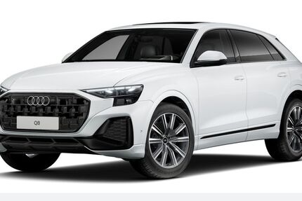 Audi Q8 6.993 km 71.980 &euro; Bochum 44809