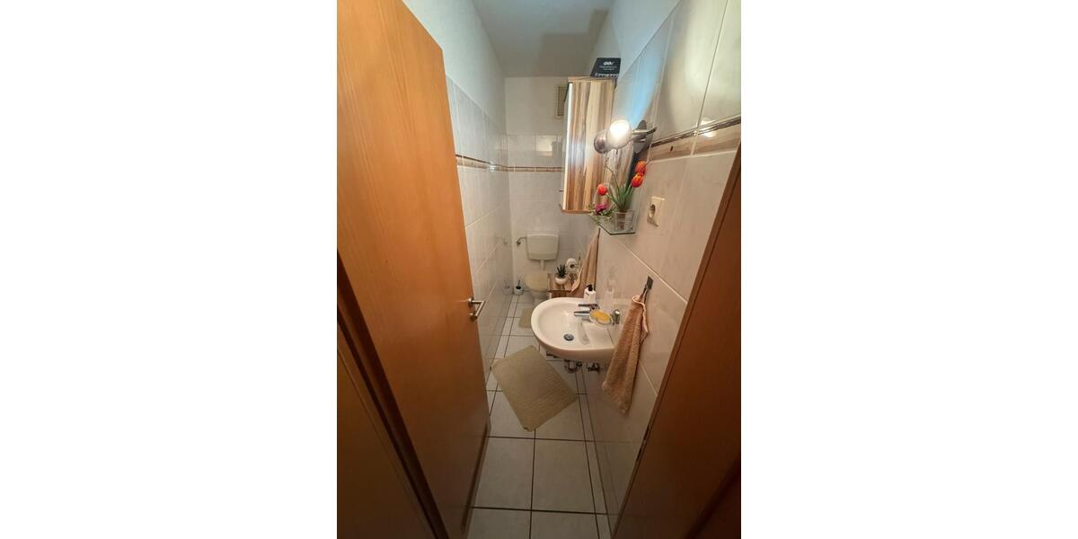 Etagenwohnung Schwerte - 3 Zimmer, 95 m&sup2;, 148.000&euro; | Angebot:26621223