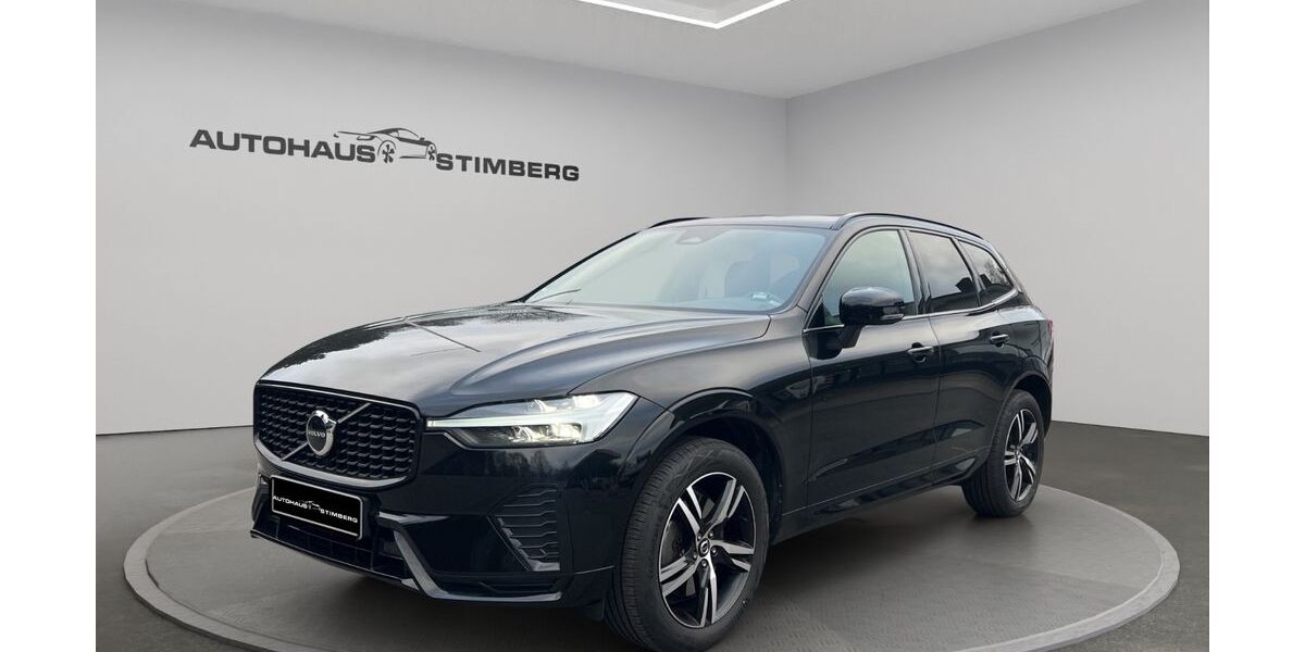 Volvo XC60 58.000 km 33.900 &euro; Oer-Erkenschwick 45739