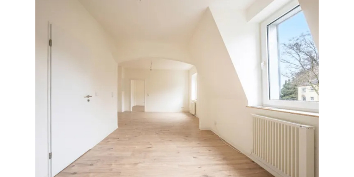 Etagenwohnung Dortmund Bövinghausen - 2 Zimmer, 41 m&sup2;, 500&euro; | Angebot:25590247