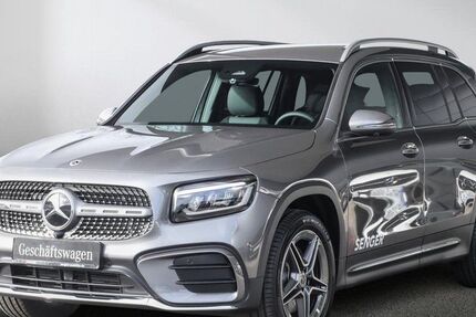 Mercedes-Benz GLB 220 9.900 km 54.485 &euro; Hamm 59067
