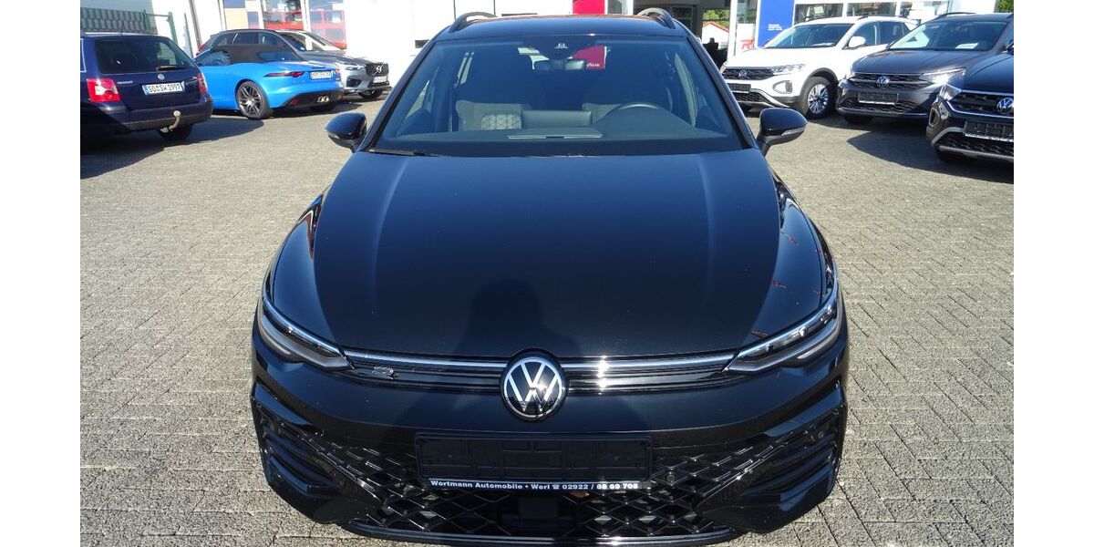 VW Golf 47.903 km 21.990 &euro; Werl 59457